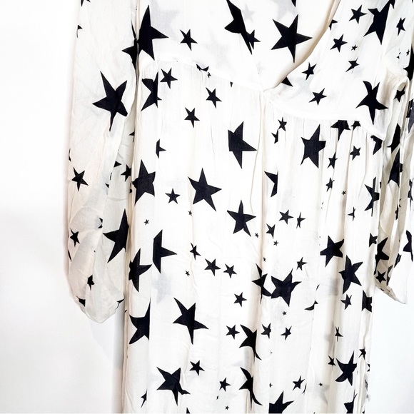 Chaser | Starry Maxi Cover Up - Picture 5 of 7